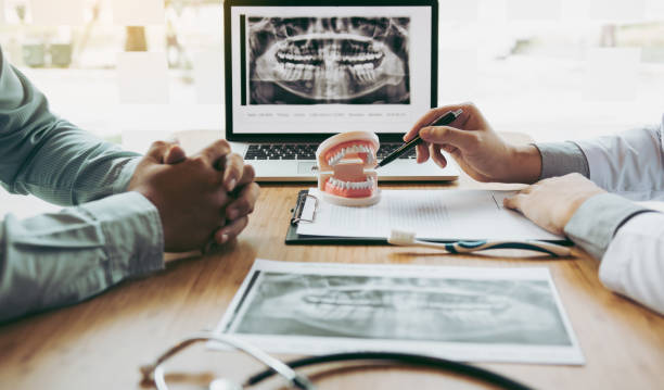 Best Emergency Treatment for Oral Infections in Albany, CA