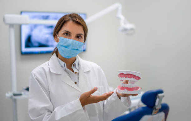 Reliable CA Emergency Dental Service Solutions