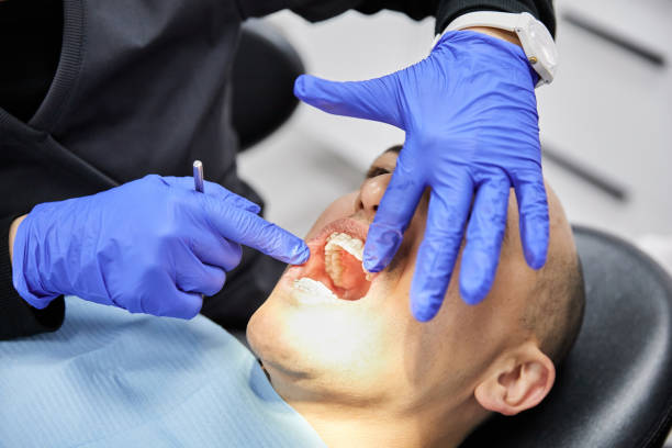Best Emergency Treatment for Jaw Pain or Injury in Albany, CA