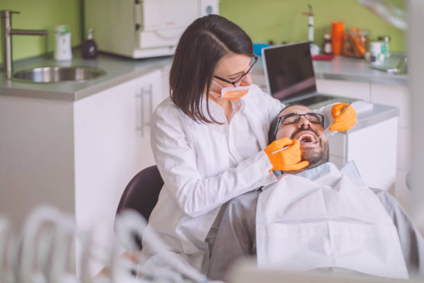 Best Dental Abscess Treatment in Albany, CA